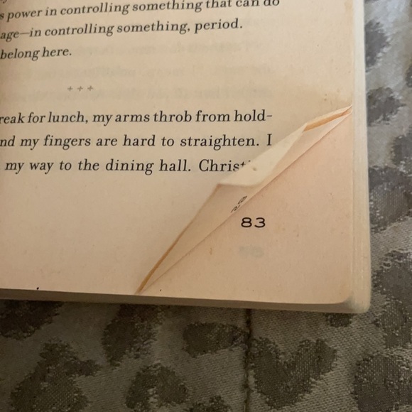 📣$5 Holla…Bundle 4+more $5 hollas and I’ll add $5.95 shipping before checkout. - Picture 8 of 9